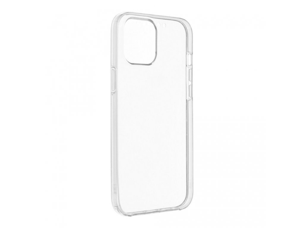 Pouzdro 360 Full Cover PC + TPU iPhone 12 Pro Max