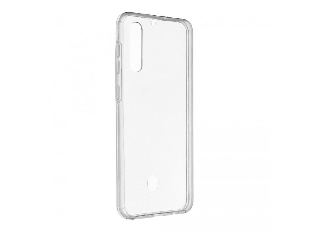 Pouzdro 360 Full Cover PC + TPU Samsung A50 / A50S / A30S