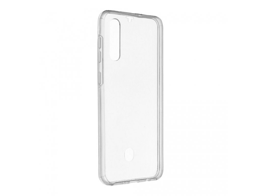 Pouzdro 360 Full Cover PC + TPU Samsung A50 / A50S / A30S