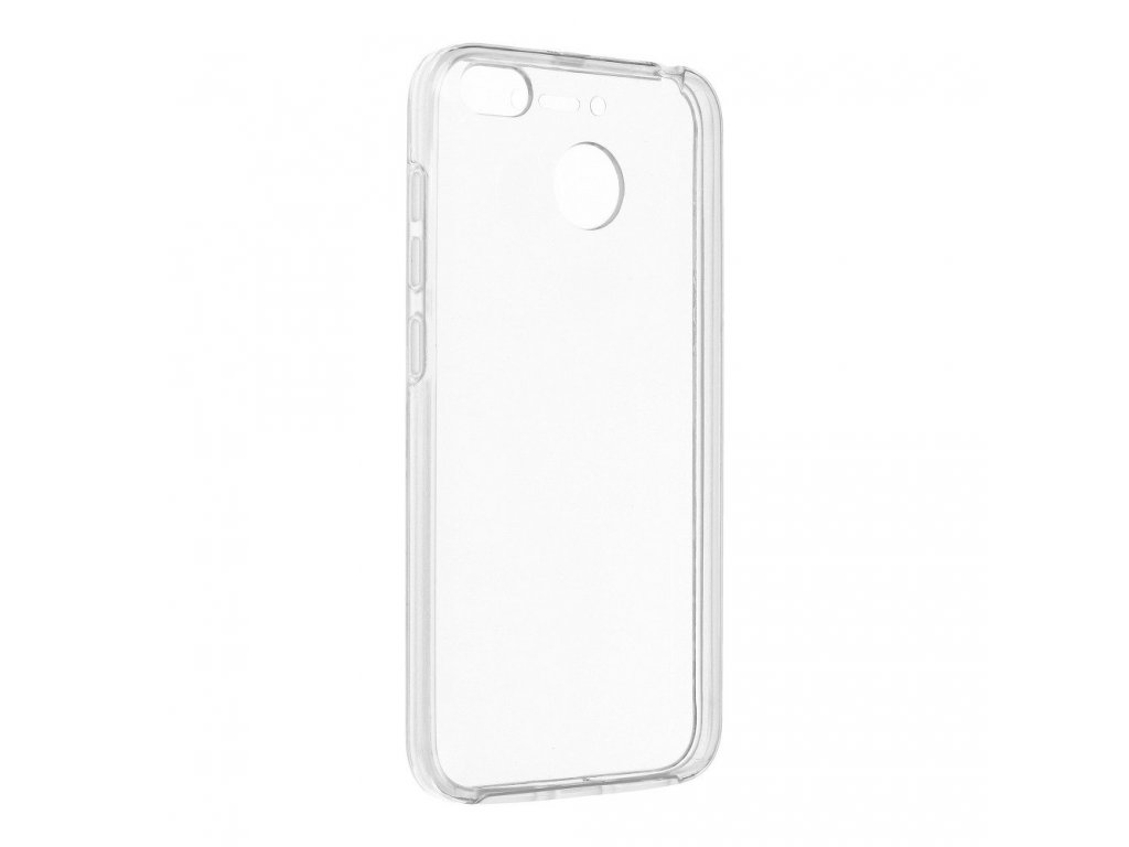 Pouzdro 360 Full Cover PC + TPU Xiaomi Redmi 4X