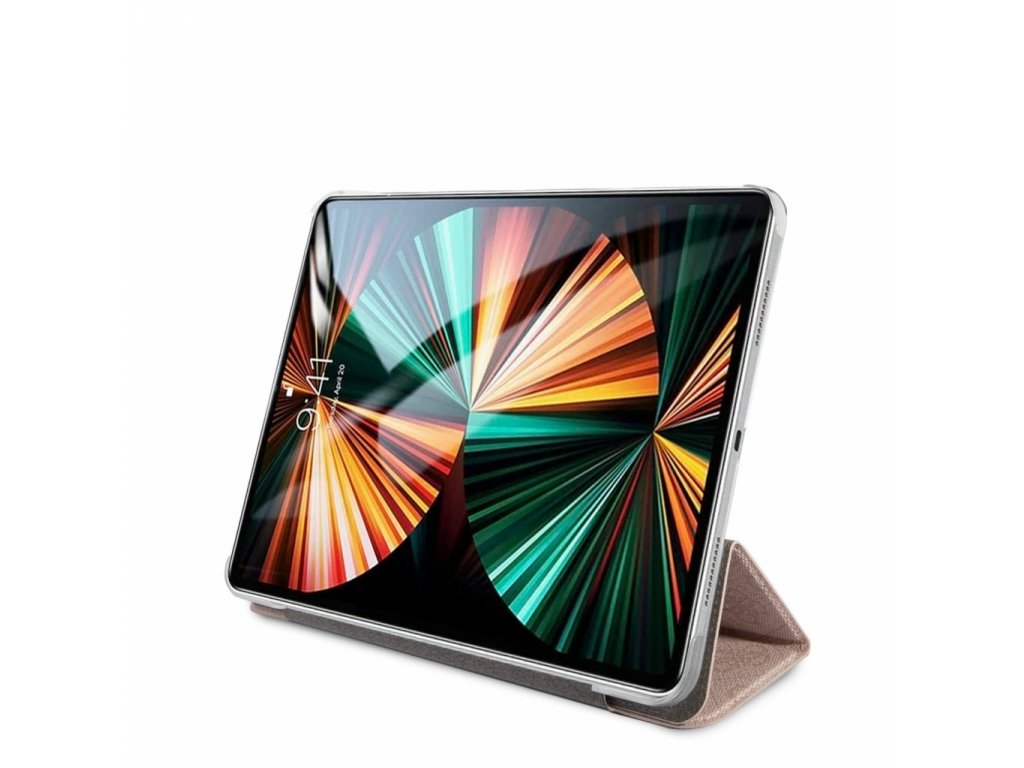 Pouzdro 4G Folio pro iPad Pro 11 růžové