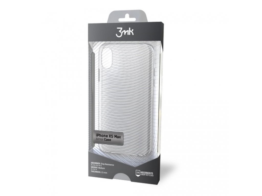 Pouzdro Armor Case iPhone 5/5S/SE