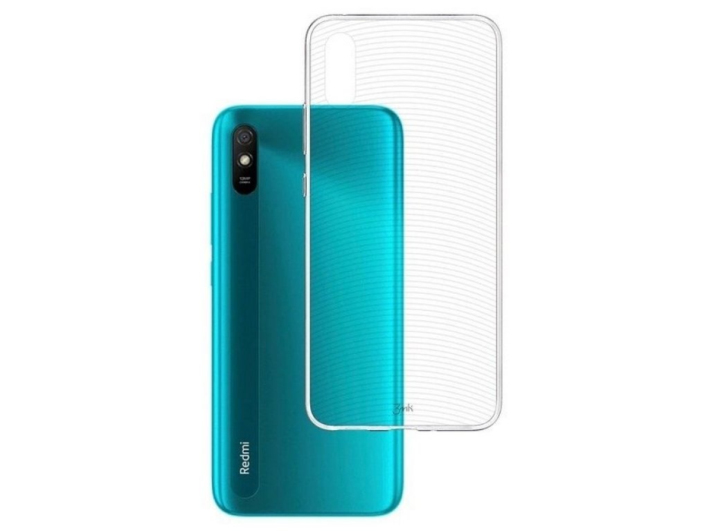 Pouzdro Armor Case Xiaomi Redmi 9A