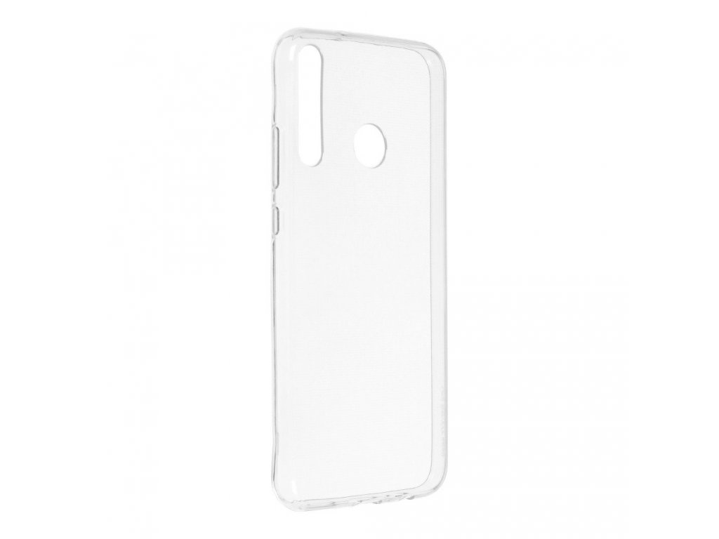 Pouzdro Back Case Ultra Slim 0,5mm do Huawei P40 Lite E