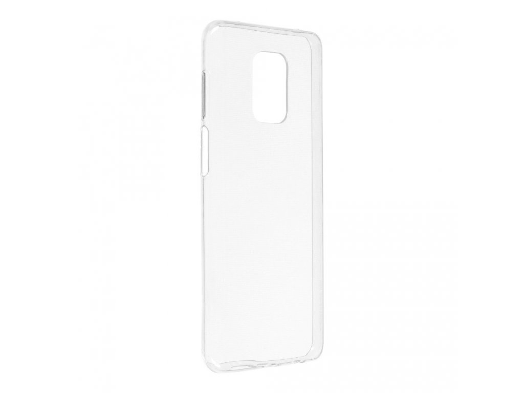 Pouzdro Back Case Ultra Slim 0;5mm do Xiaomi Redmi Note 9S