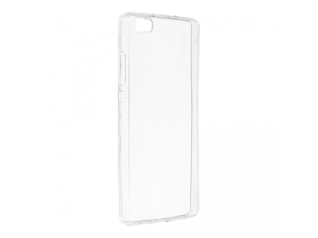 Pouzdro Back Case Ultra Slim 0,5mm Huawei P8 Lite