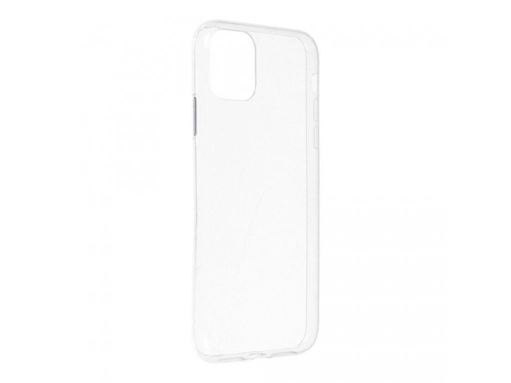 Pouzdro Back Case Ultra Slim 0,5mm iPhone 11