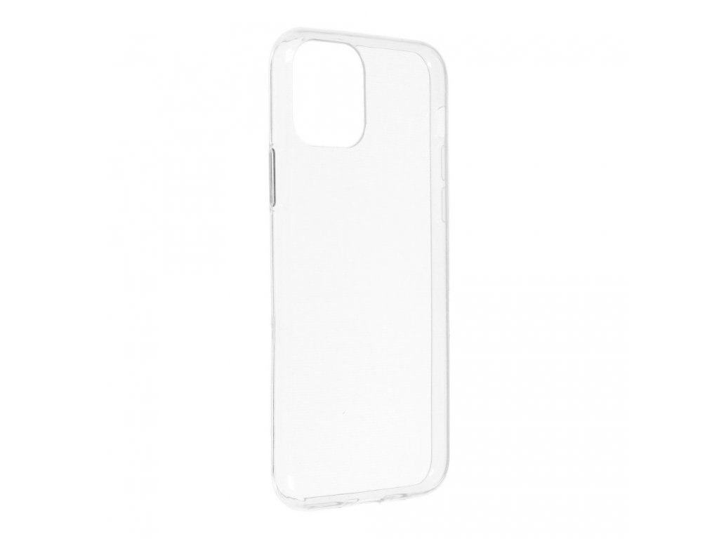 Pouzdro Back Case Ultra Slim 0,5mm iPhone 11 Pro 2019