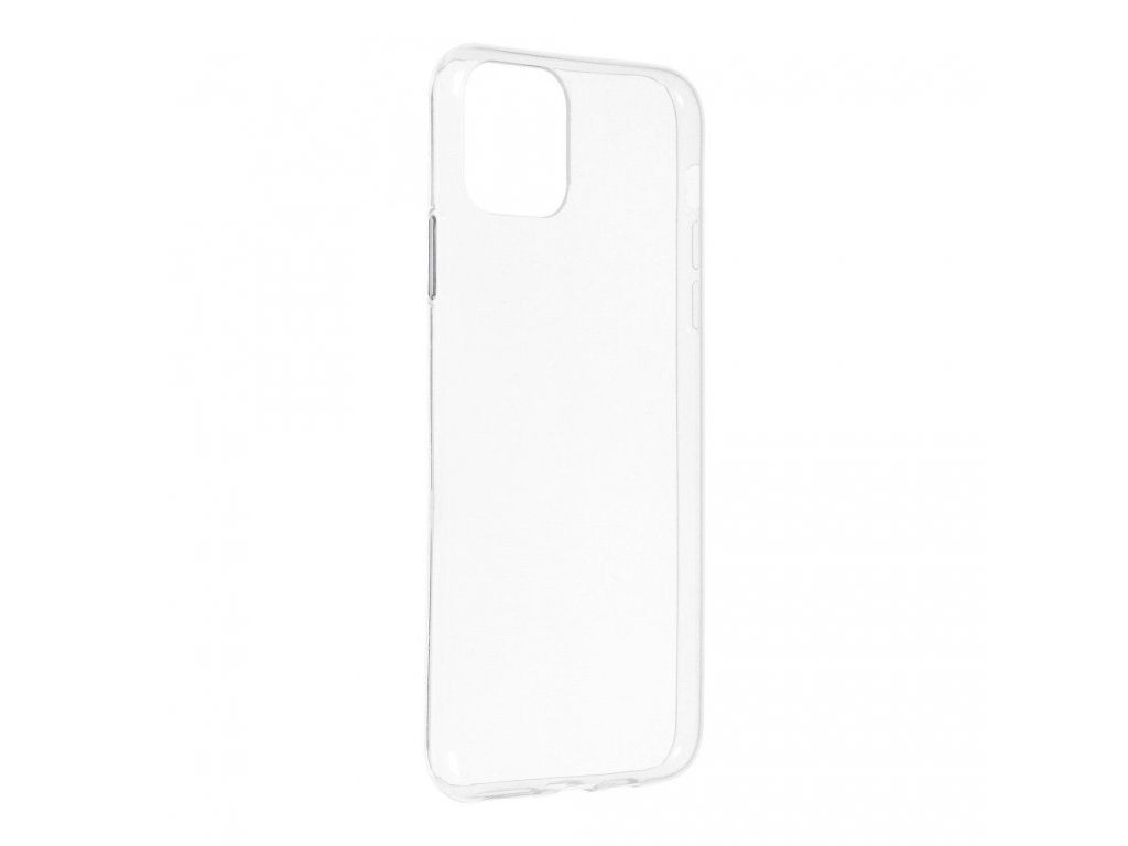 Pouzdro Back Case Ultra Slim 0,5mm iPhone 11 Pro Max