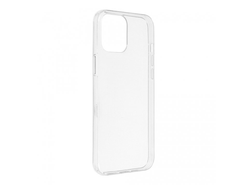 Pouzdro Back Case Ultra Slim 0,5mm iPhone 12 Pro Max