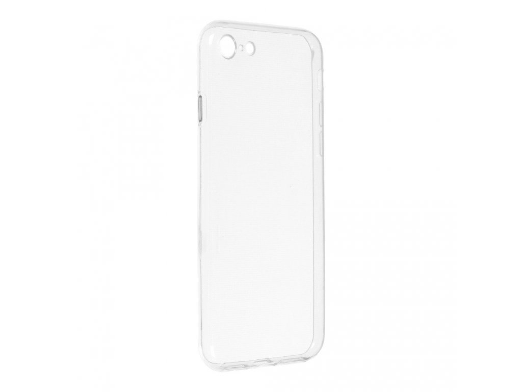 Pouzdro Back Case Ultra Slim 0,5mm iPhone 7 / 8 / SE 2020