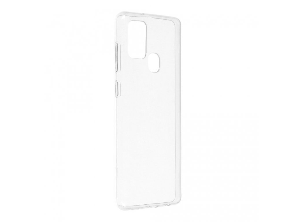 Pouzdro Back Case Ultra Slim 0,5mm Samsung Galaxy A21S