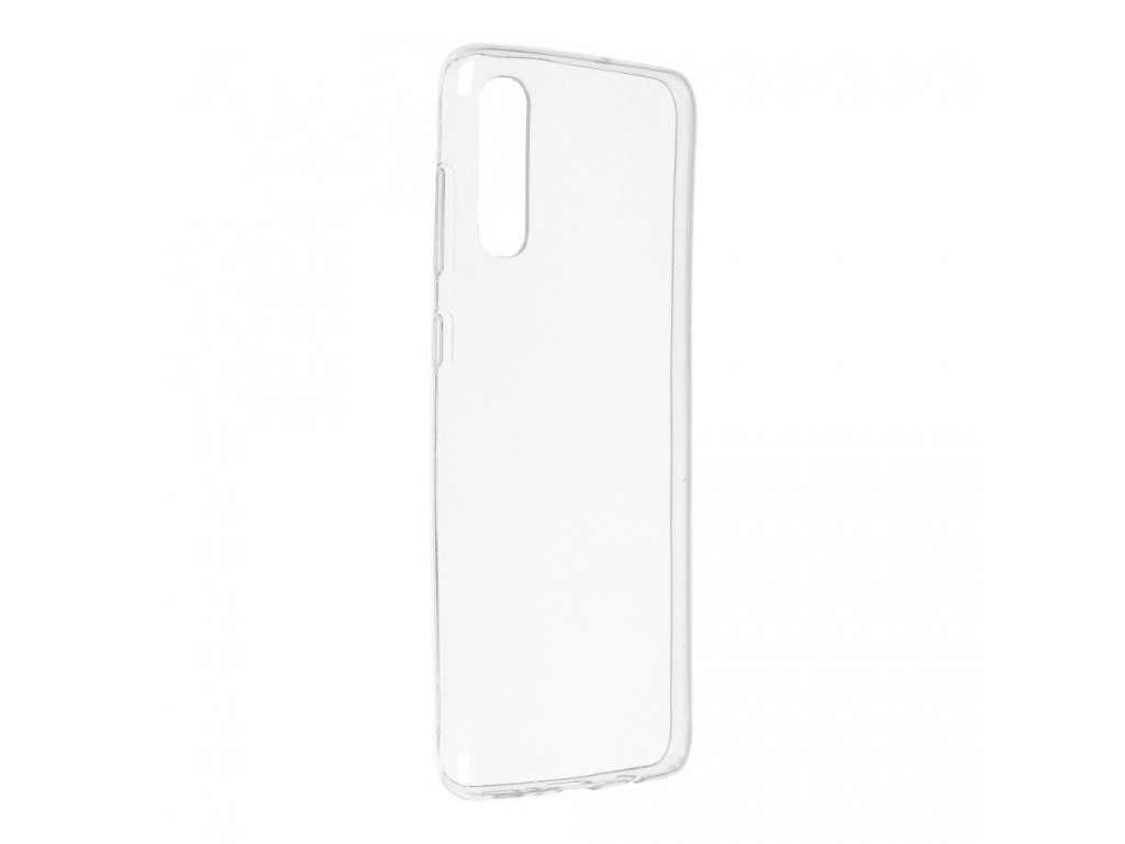 Pouzdro Back Case Ultra Slim 0,5mm Samsung Galaxy A70 / A70s