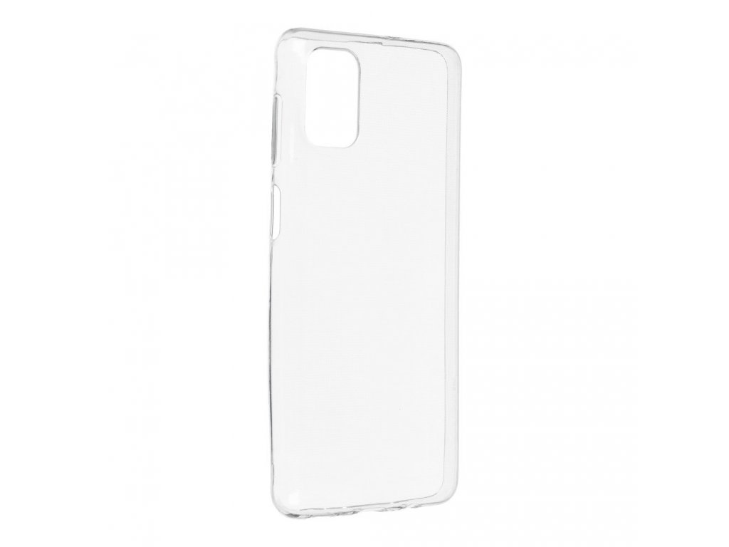 Pouzdro Back Case Ultra Slim 0,5mm Samsung Galaxy M51