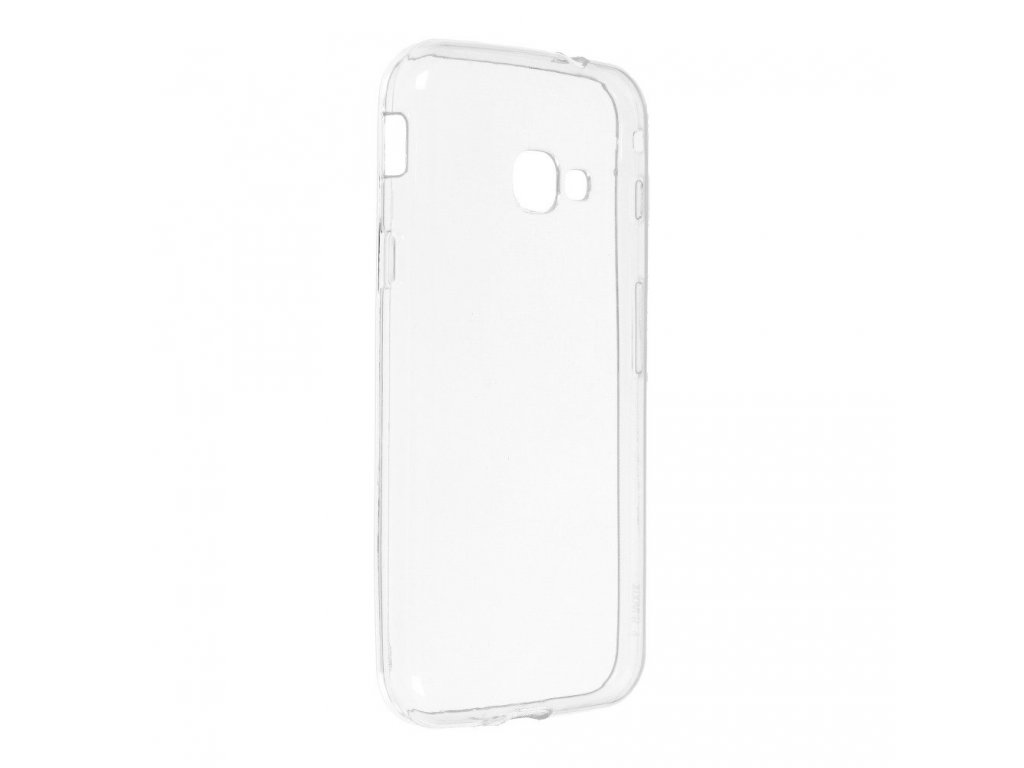 Pouzdro Back Case Ultra Slim 0,5mm Samsung Galaxy Xcover 4 / 4S