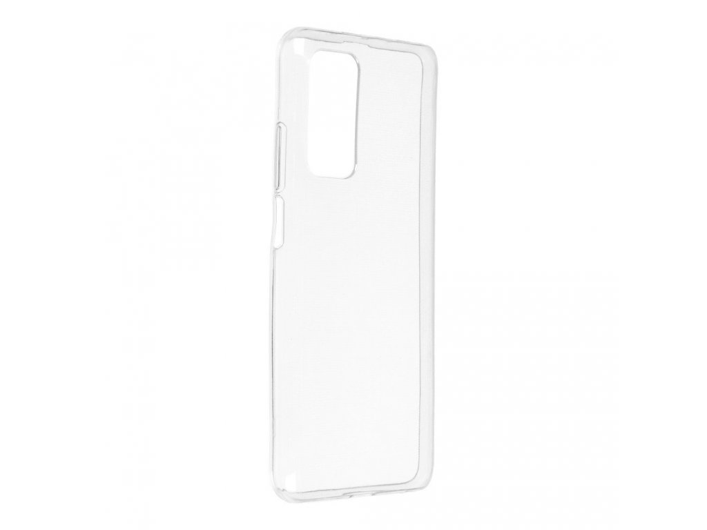 Pouzdro Back Case Ultra Slim 0,5mm Xiaomi Mi 10T