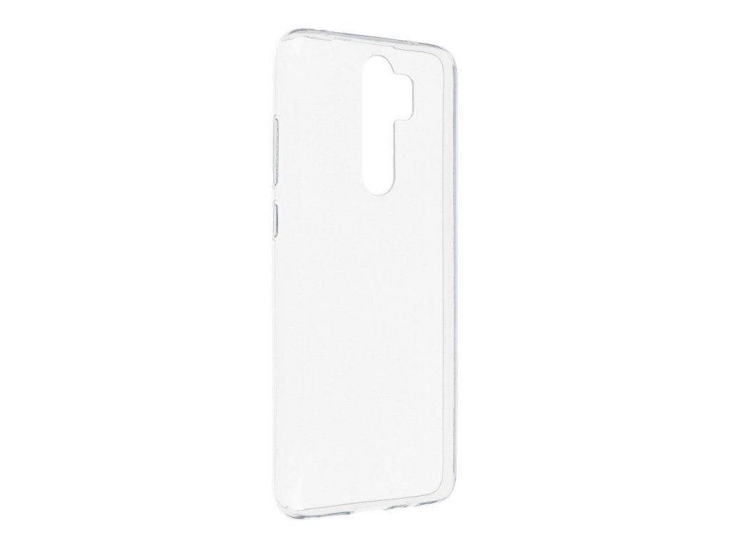 Pouzdro Back Case Ultra Slim 0,5mm Xiaomi Redmi Note 8 Pro