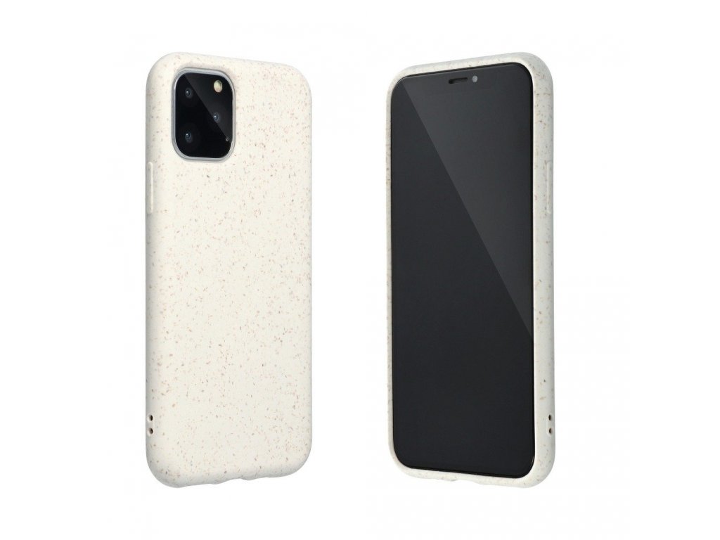 Pouzdro BIO Zero Waste Case Huawei P Smart 2019 nature