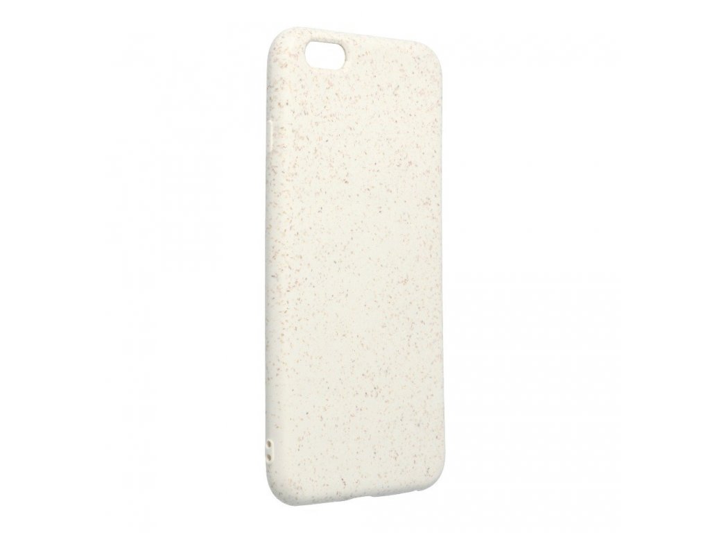 Pouzdro BIO Zero Waste Case iPhone 6 Plus / 6S Plus nature