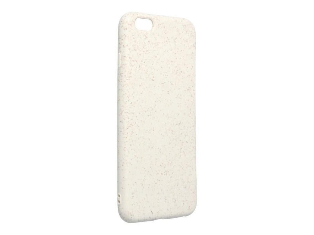 Pouzdro BIO Zero Waste Case iPhone 6 Plus / 6S Plus nature