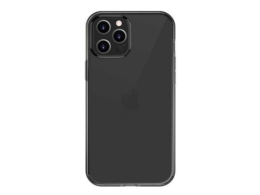 Pouzdro Clarion iPhone 12 Pro Max černé