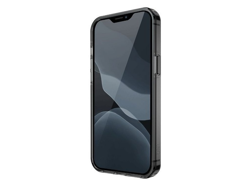 Pouzdro Clarion iPhone 12 Pro Max černé