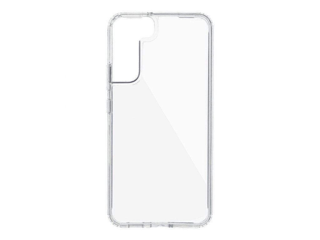 Pouzdro CLEAR CASE 2mm BOX pro SAMSUNG Galaxy A12