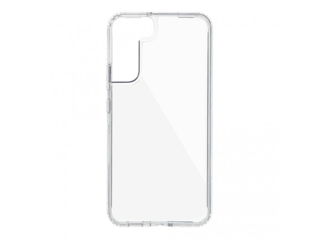 Pouzdro CLEAR CASE 2mm BOX pro SAMSUNG Galaxy A32 LTE ( 4G )
