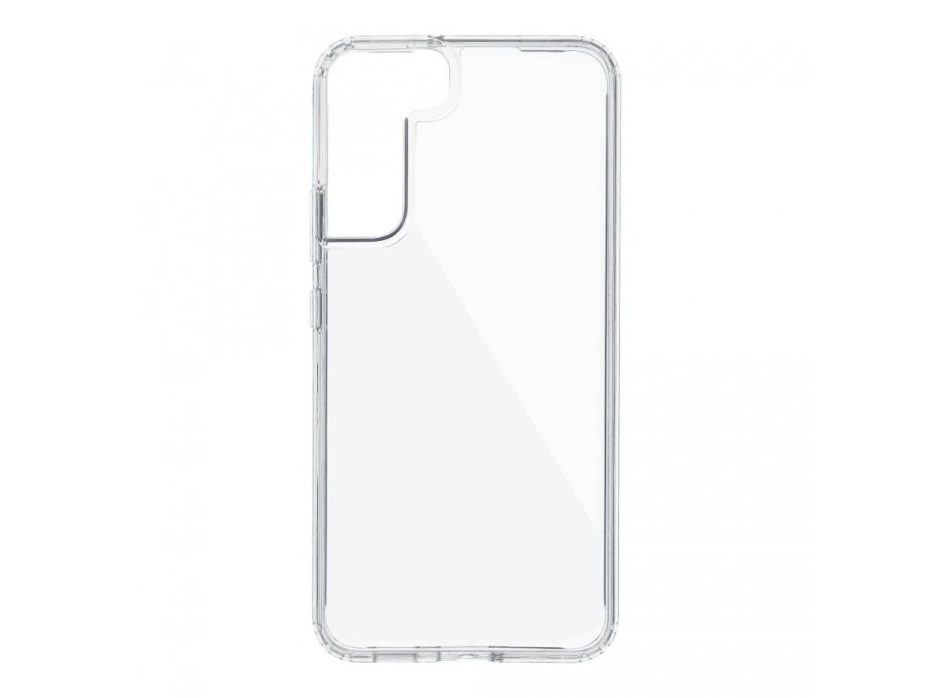 Pouzdro CLEAR CASE 2mm BOX pro SAMSUNG Galaxy A52 5G / A52 LTE ( 4G ) / A52S