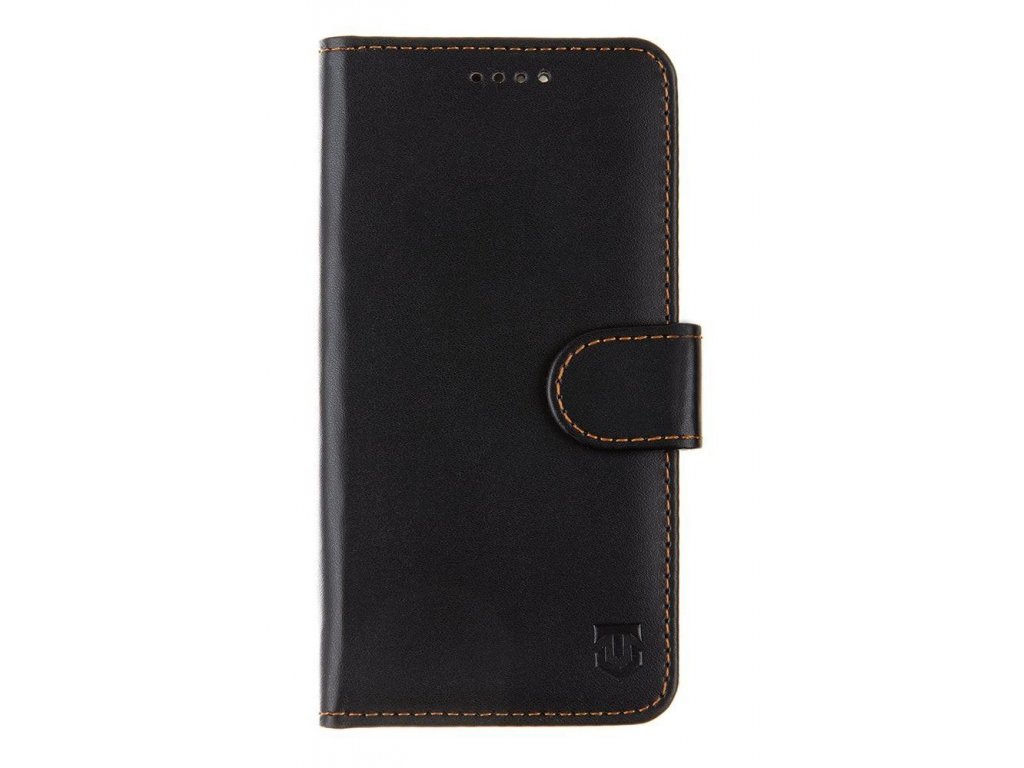 Pouzdro Field Notes pro Xiaomi Redmi Note 11s / Redmi Note 11 Black