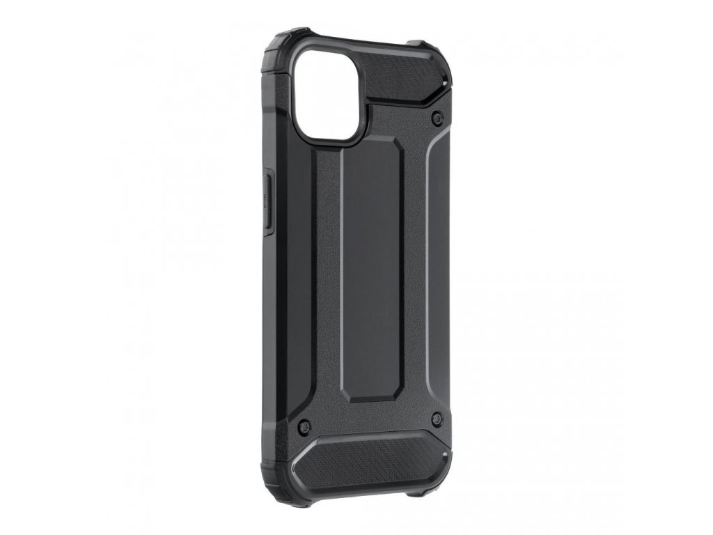 Pouzdro Forcell ARMOR pro IPHONE 13 černé