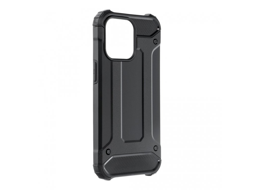 Pouzdro Forcell ARMOR pro IPHONE 13 PRO černé