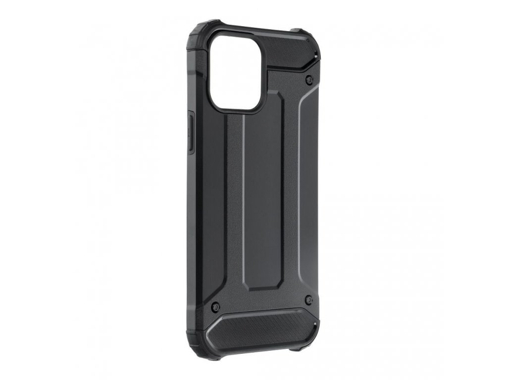 Pouzdro Forcell ARMOR pro IPHONE 13 PRO MAX černé