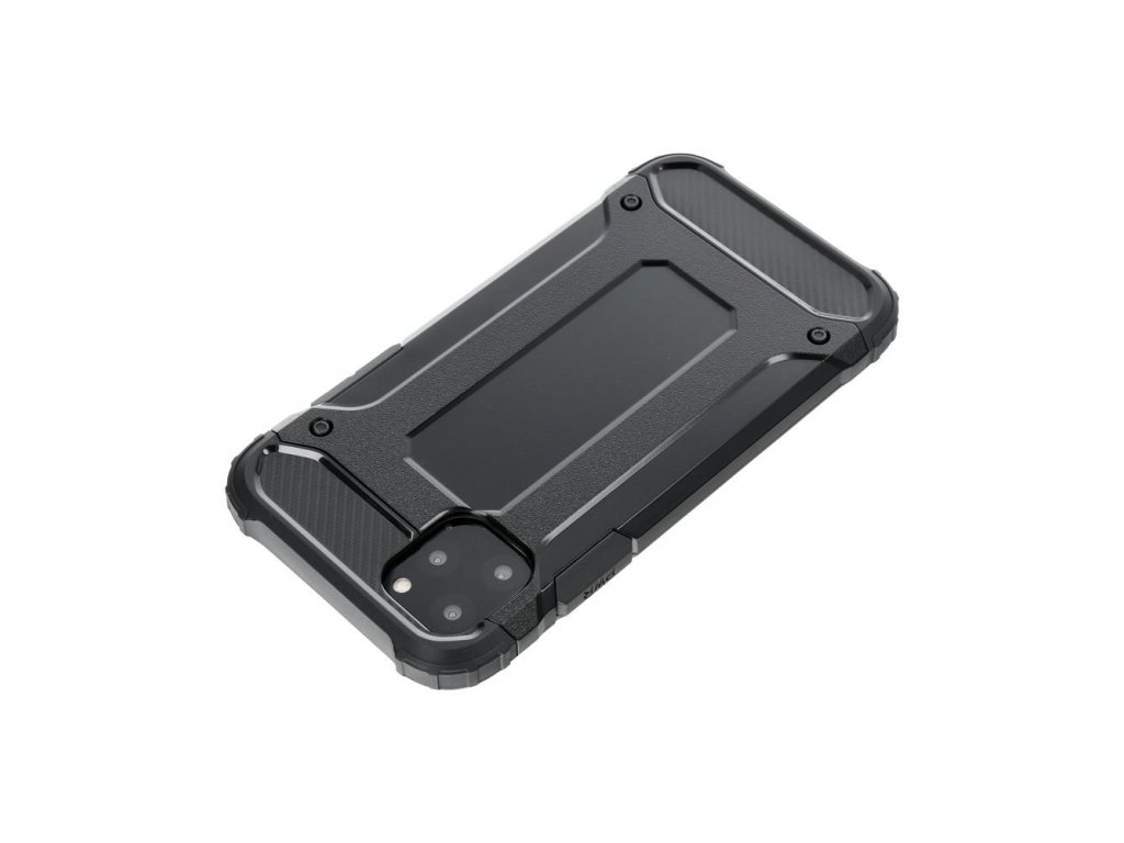 Pouzdro Forcell ARMOR pro IPHONE 6/6S černé