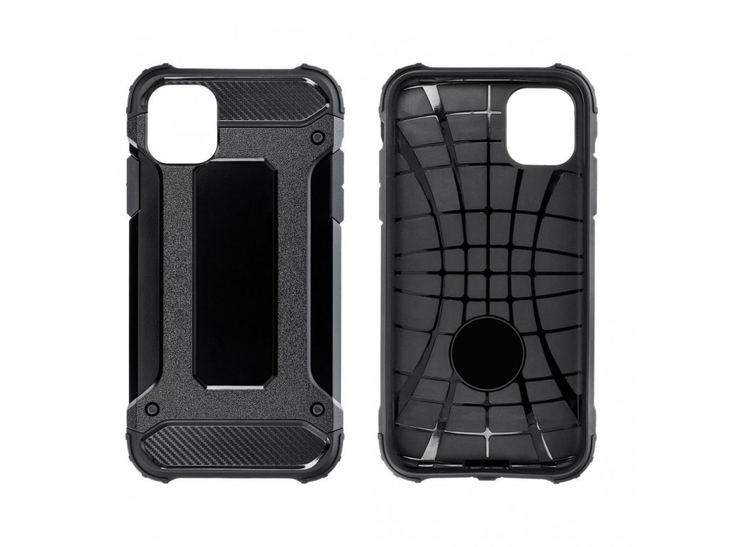 Pouzdro Forcell ARMOR pro IPHONE 8 černé