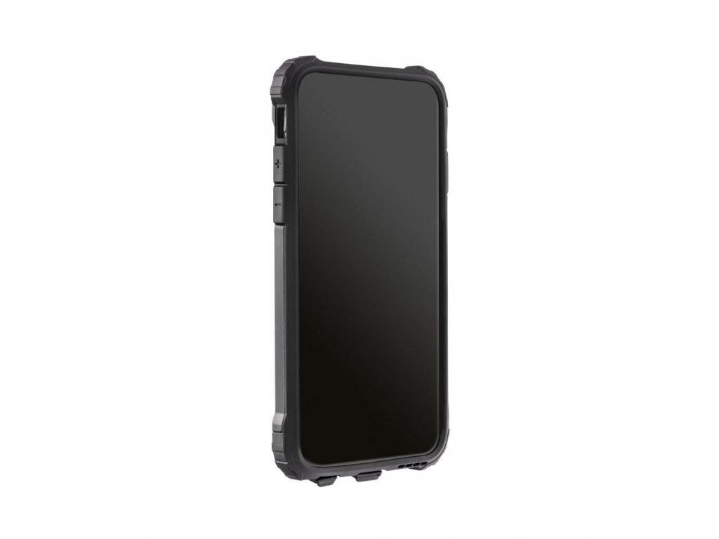 Pouzdro Forcell ARMOR pro SAMSUNG Galaxy A12 černé