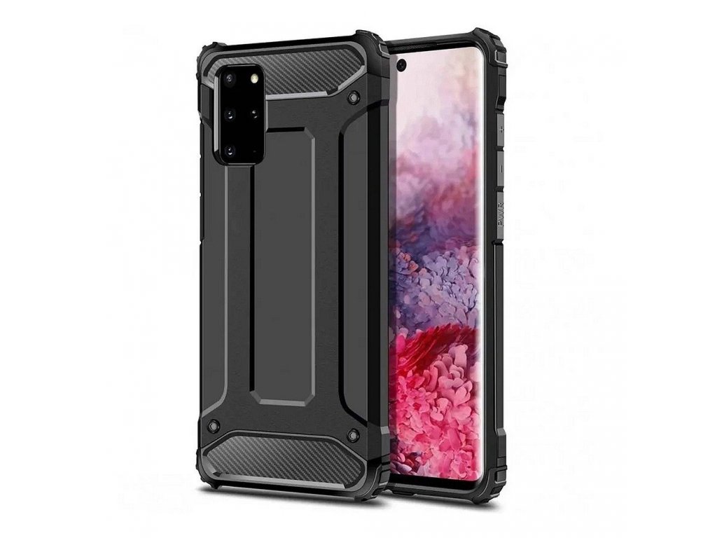 Pouzdro Forcell ARMOR pro SAMSUNG Galaxy A33 5G černé