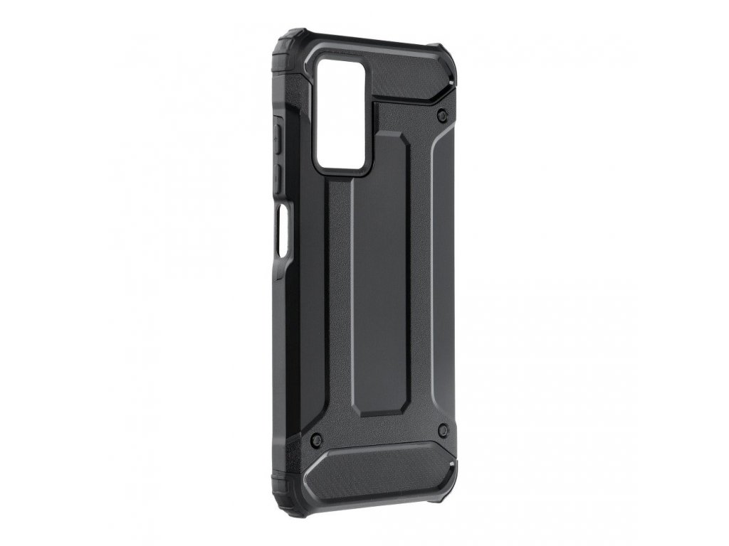 Pouzdro Forcell ARMOR pro XIAOMI Redmi 10 černé