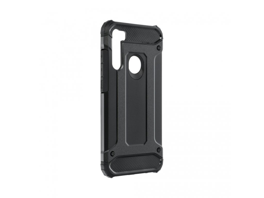 Pouzdro Forcell ARMOR pro XIAOMI Redmi NOTE 8 černé