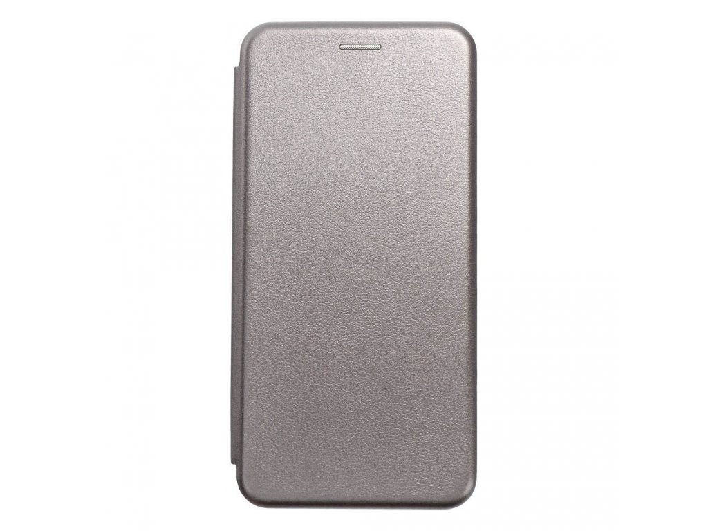 Pouzdro Forcell Elegance pro SAMSUNG A32 5G - steel