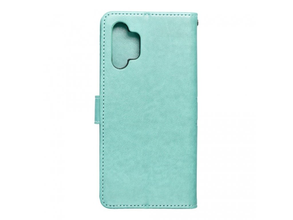 Pouzdro Forcell MEZZO Book pro SAMSUNG Galaxy A32 LTE ( 4G ) mandala green