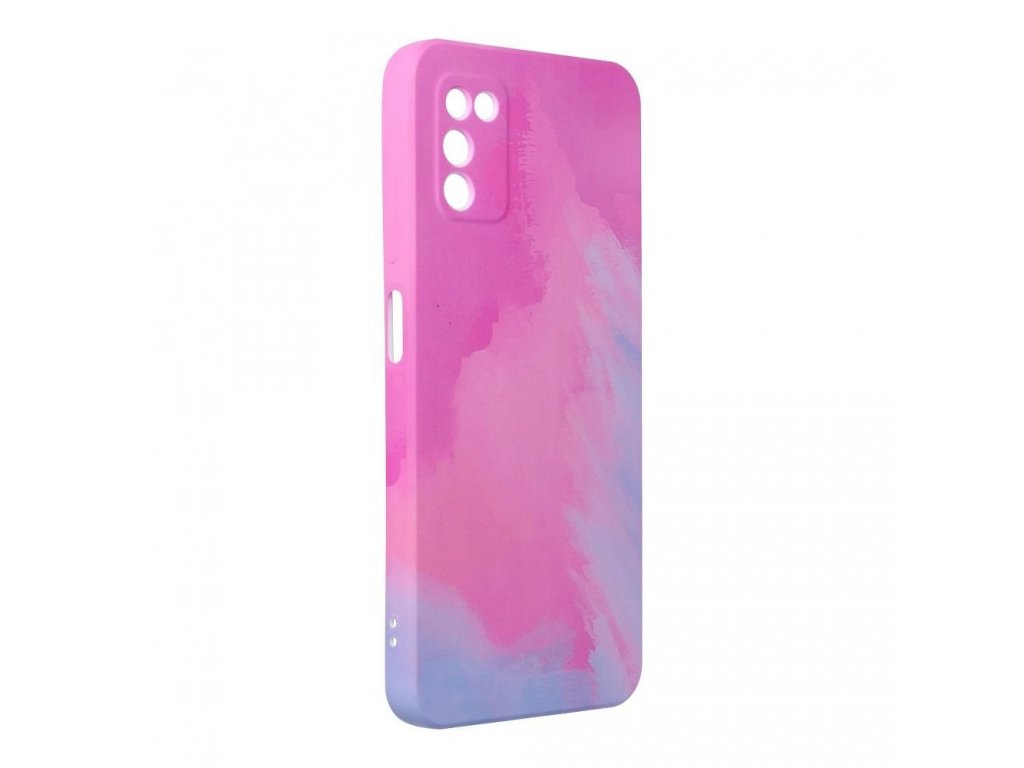 Pouzdro Forcell POP pro SAMSUNG Galaxy A03S vzor 1