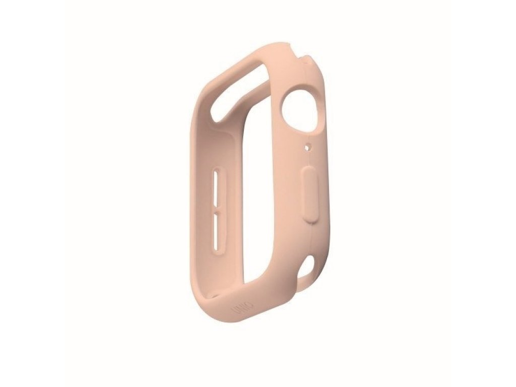 Pouzdro Lino Apple Watch Series 5/4 40MM růžové