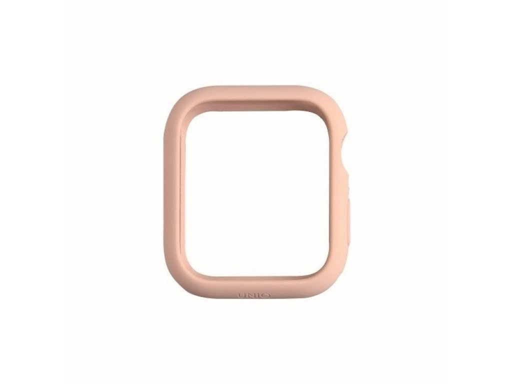 Pouzdro Lino Apple Watch Series 5/4 40MM růžové