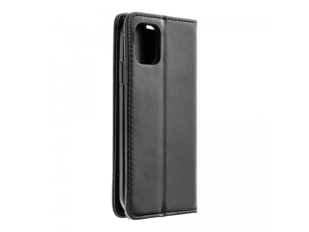 Pouzdro Magnet Book pro Iphone XS / X - 5,8" černé