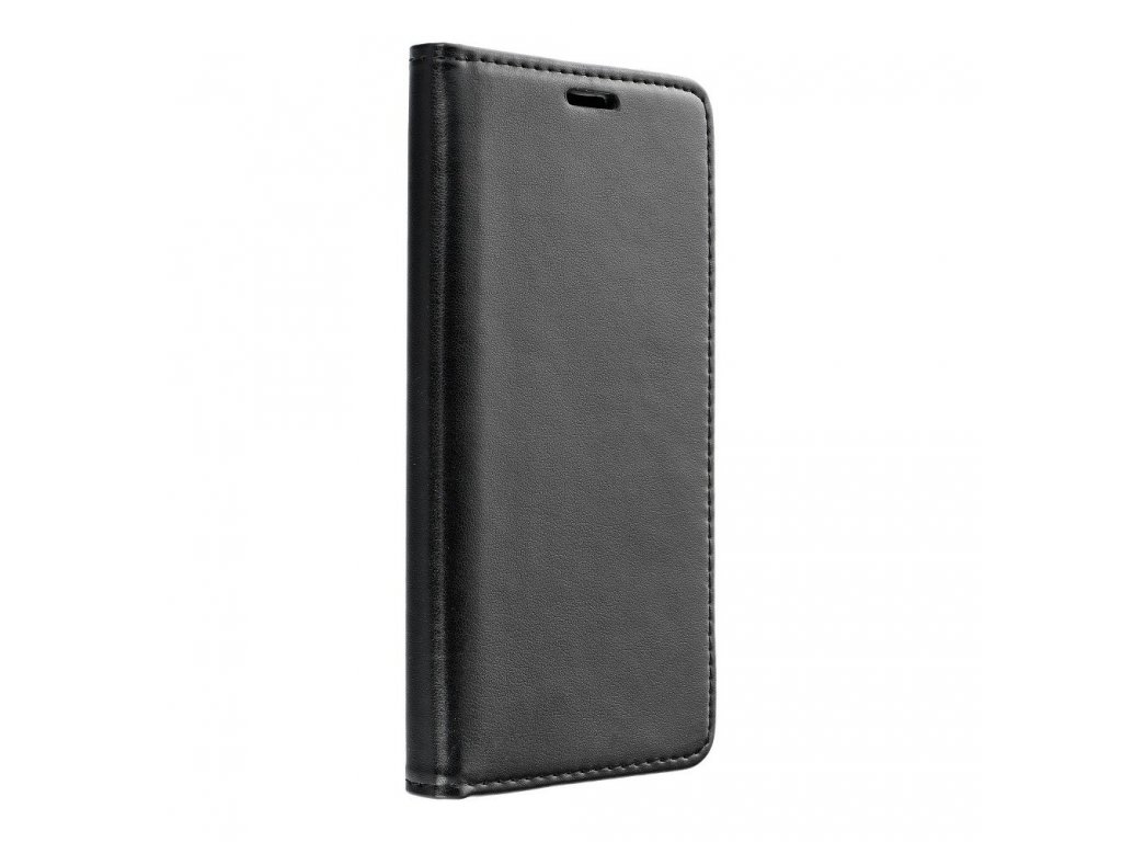 Pouzdro Magnet Book pro OPPO RENO 5 LITE / RENO 5F / A94 4G / F19 PRO černé