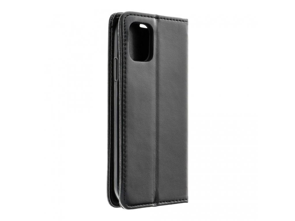 Pouzdro Magnet Book pro OPPO RENO 5 LITE / RENO 5F / A94 4G / F19 PRO černé