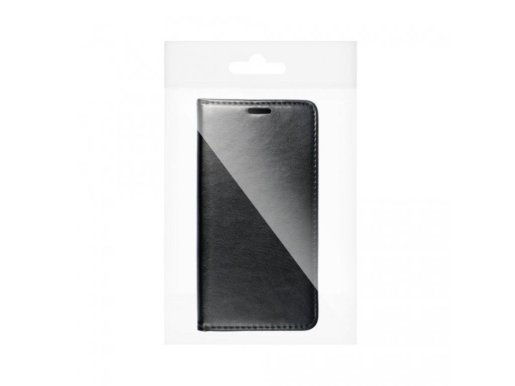 Pouzdro Magnet Book pro OPPO RENO 5 LITE / RENO 5F / A94 4G / F19 PRO černé