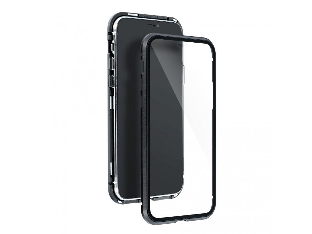 Pouzdro Magneto 360 pro Iphone 11 ( 6.1 ) černé