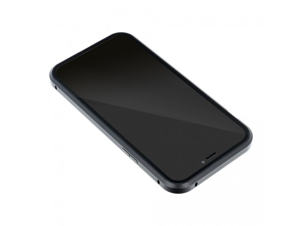 Pouzdro Magneto 360 pro Iphone 11 ( 6.1 ) černé